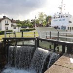 Linkoping Locks