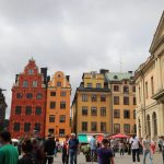 Stockholm Square